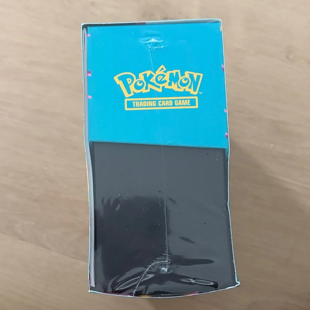 Ascended Heroes ETB - Pokemon Mega Evolution - Picture 3 of 6